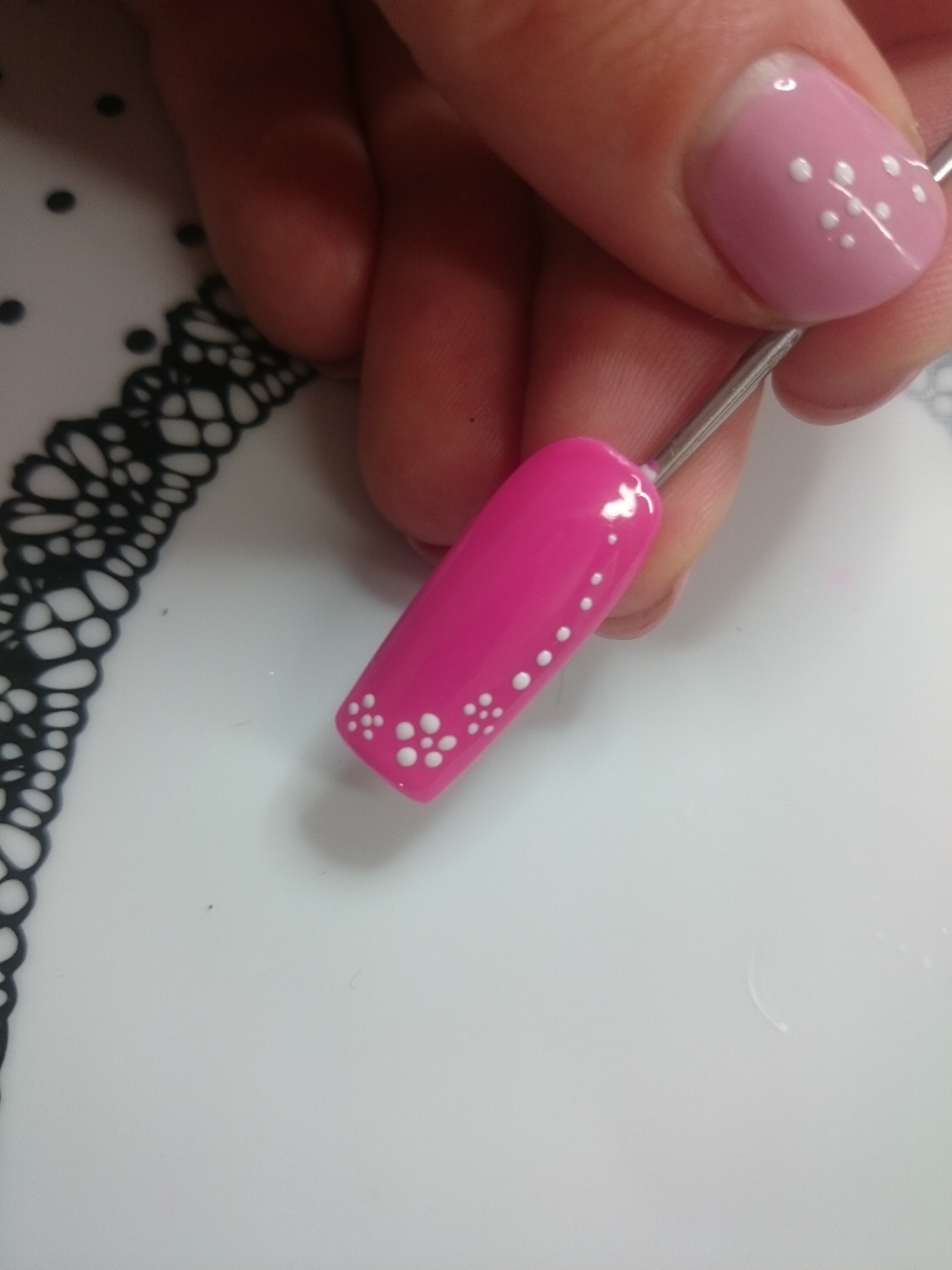 Nail art for beginners – Get Nailed